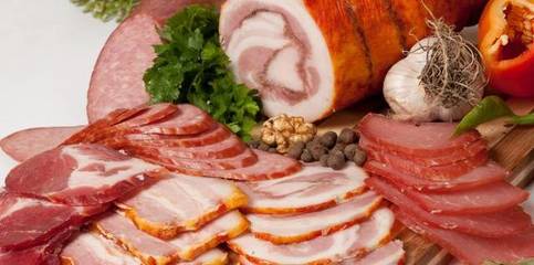 胃癌多是“吃”出來的？這4類肉制品，勸你最好一個也別碰！