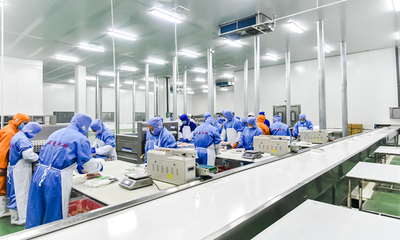 官方認證丨“正是牛排”斬獲沙利文認證，全國線下銷量第一實至名歸！